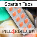 Spartan Tabs 26